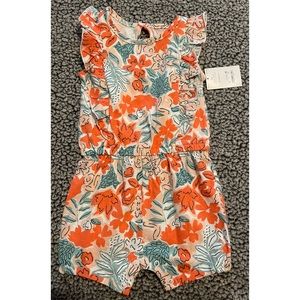 18m Romper[SOLD]